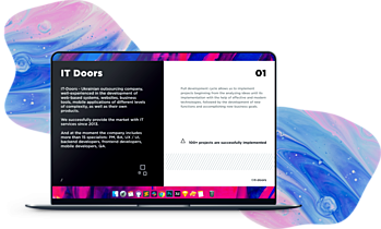 Презентація компанії img